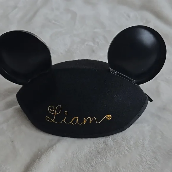 Disney Hat Liam - Picture 2 of 4